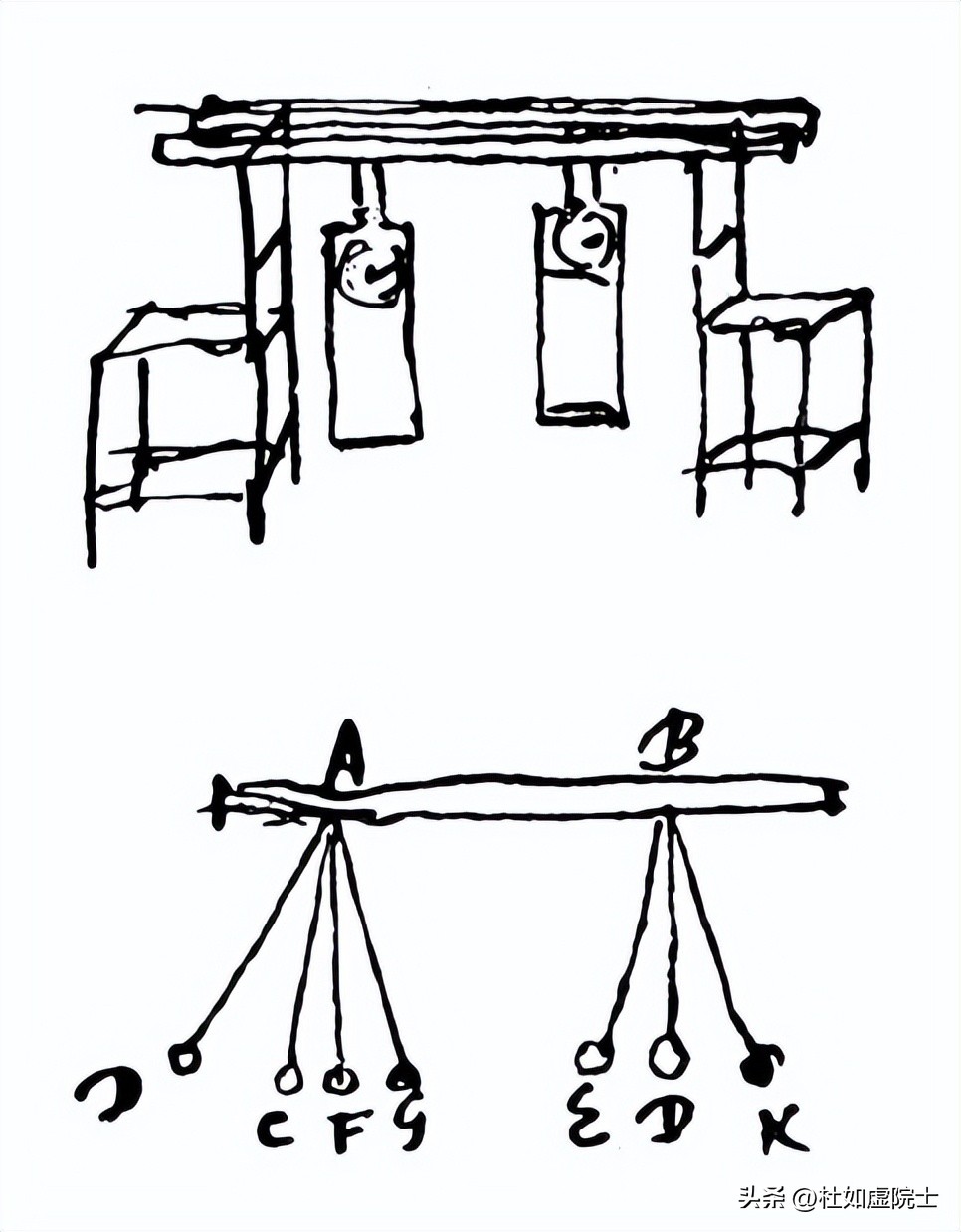 如虚如实说|杜院士带你揭开宇宙中最神秘的“同步”之谜