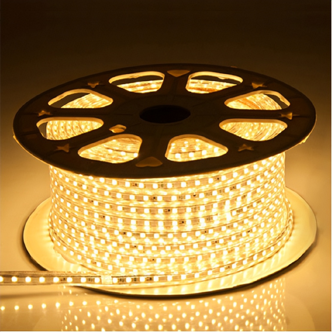 为什么led灯寿命短,为什么led灯寿命越来越短