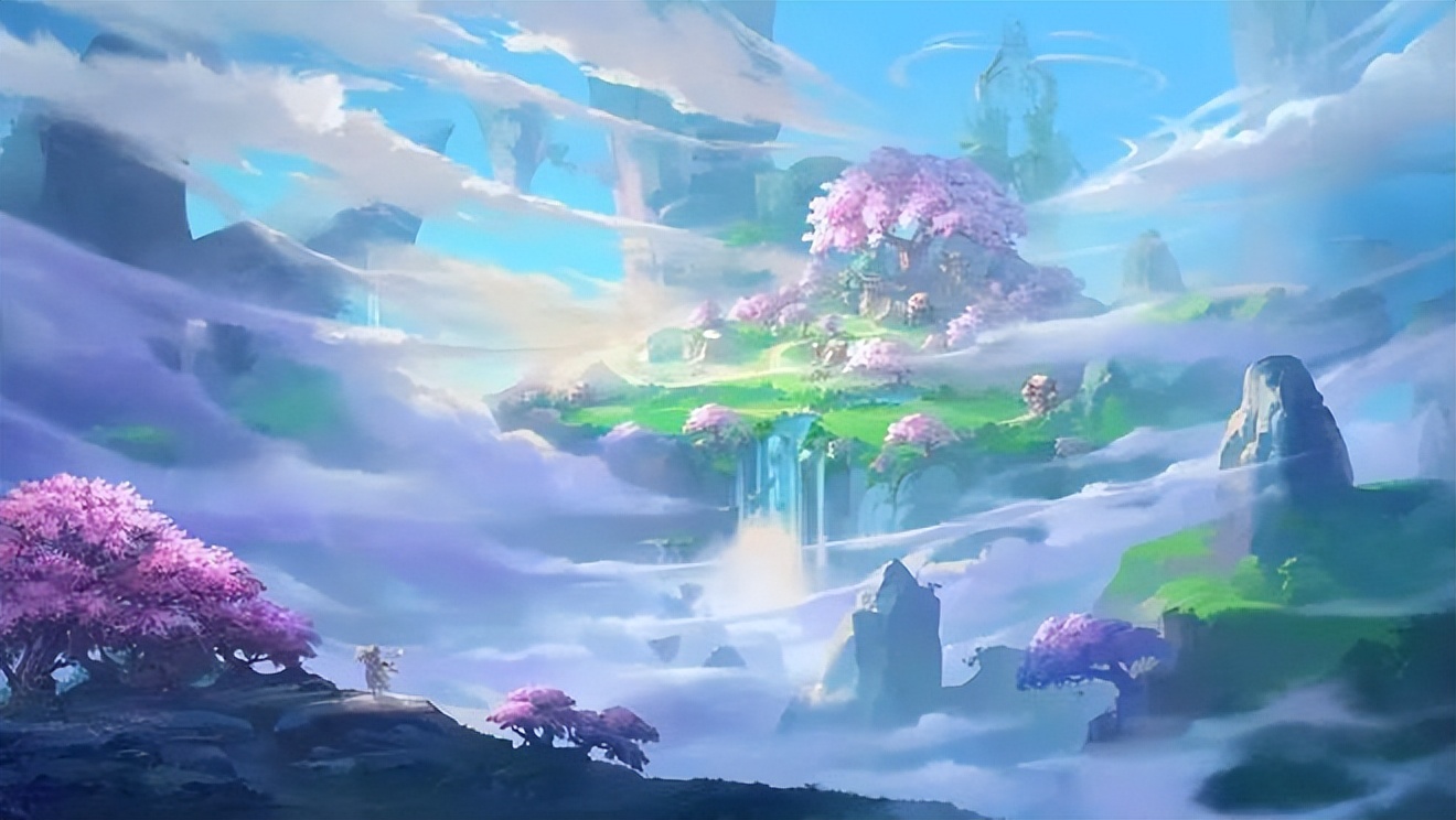 仙侠手游推荐2023最火前十名,手游折扣平台十大排名有哪些游戏