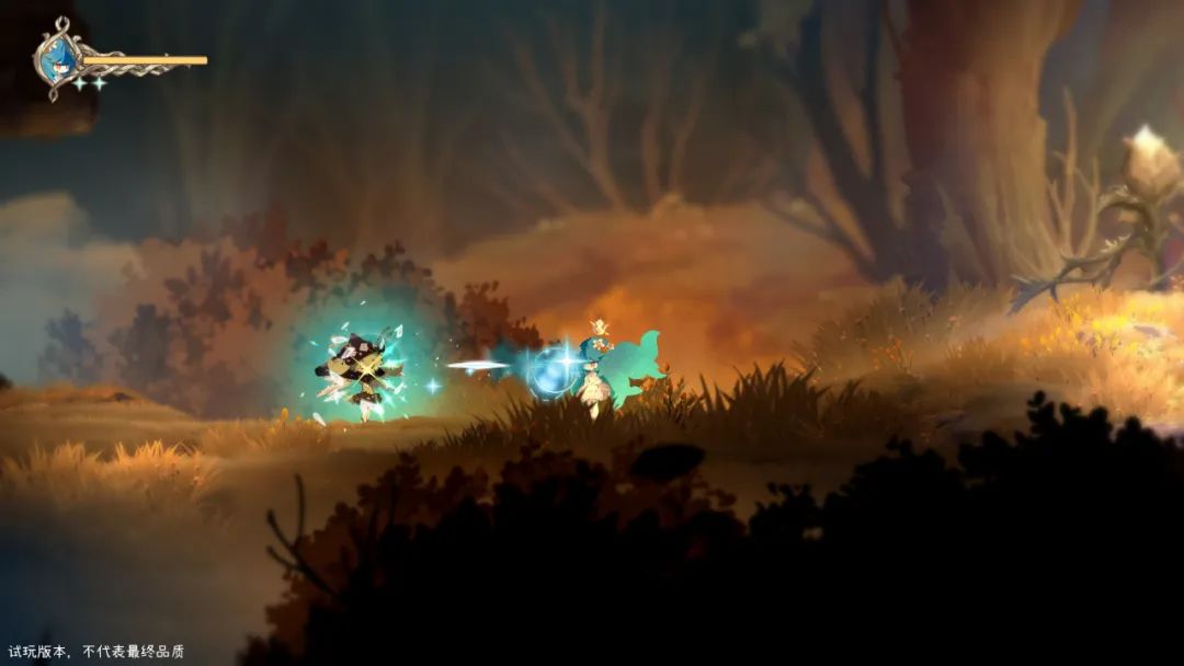 steam新品节demo能玩多久,steam新品节优质游戏推荐合集