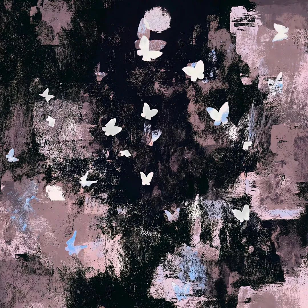 朋友圈背景图片文字,朋友圈背景图女生