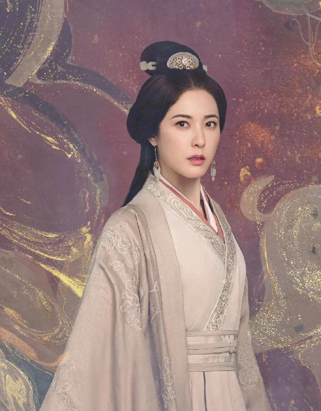 萧元漪悲惨身世,萧元漪爱她女儿吗