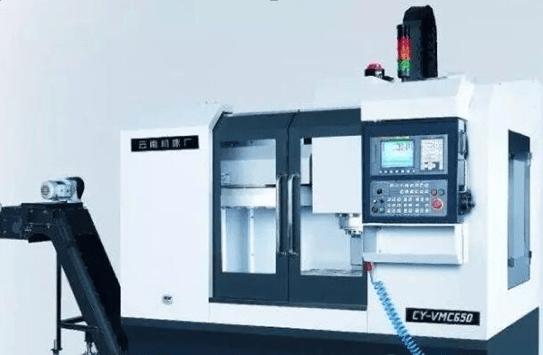 全球cnc机床品牌有哪些？多主轴加工中心了解多少？
