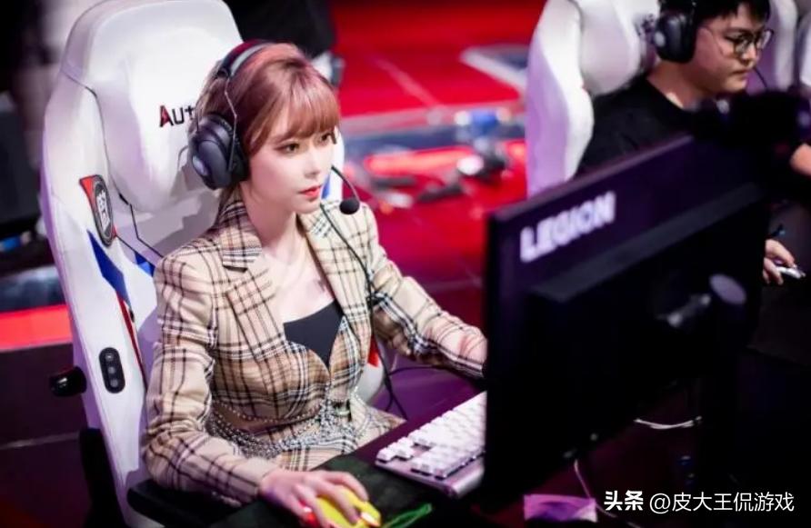 被uzi称为最好的辅助是谁,uzi评价最好的五位辅助