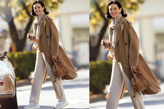 鏃ョ郴瑁ゅ瓙鍐绌挎惌,鏃ユ湰鏉傚織鐨勬槬瀛ｇ増绌挎惌鎺ㄨ崘