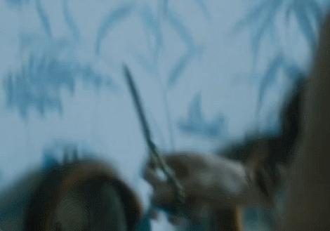 连着8场激情戏，这是不花钱能看的吗