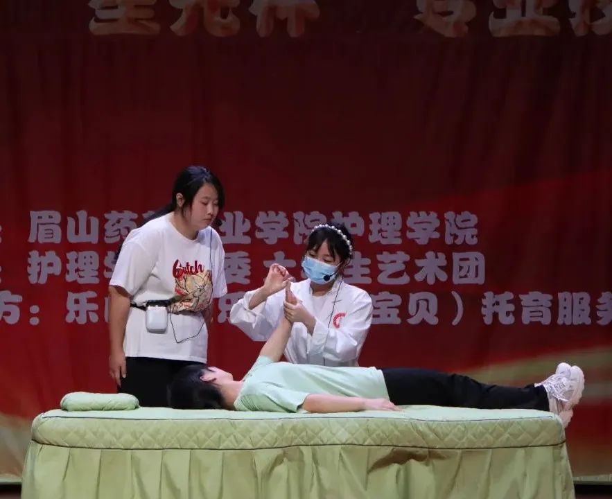 北华大学护理学院简介,河西学院护理学院风采