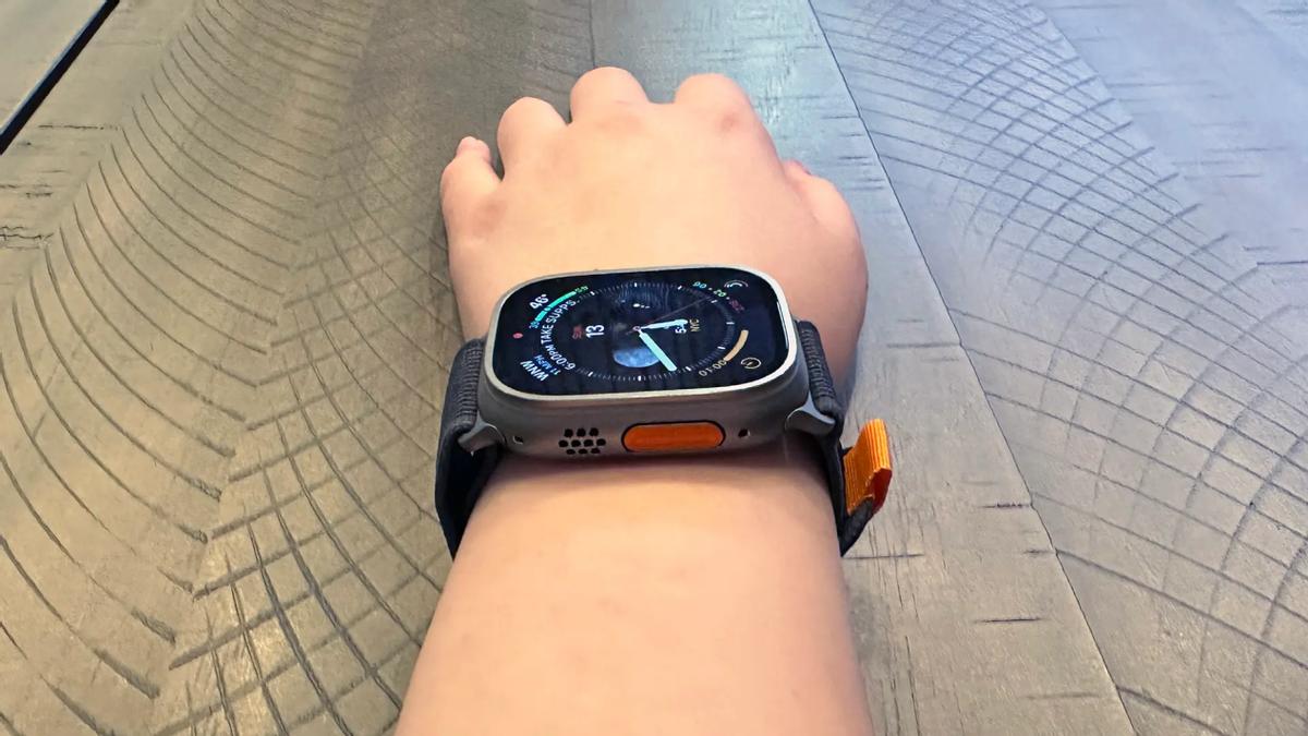 applewatchultra2智能手表介绍,applewatchultra评测最新