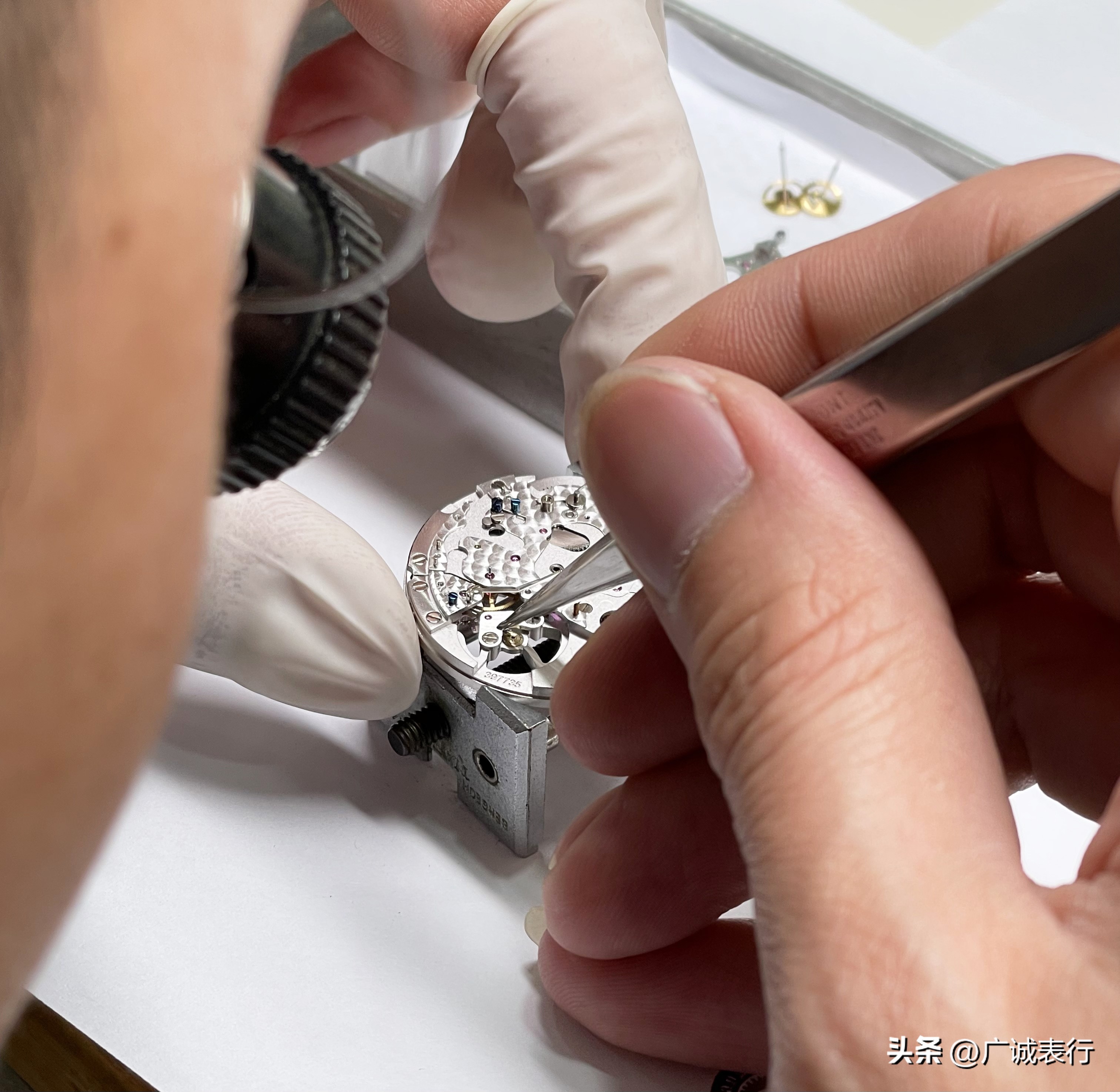 几千块钱手表哪个牌子保值率高,以前手表为什么那么贵