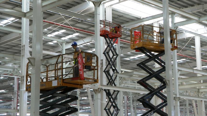 西安高新区最具投资板块,西安高新区最新大投资