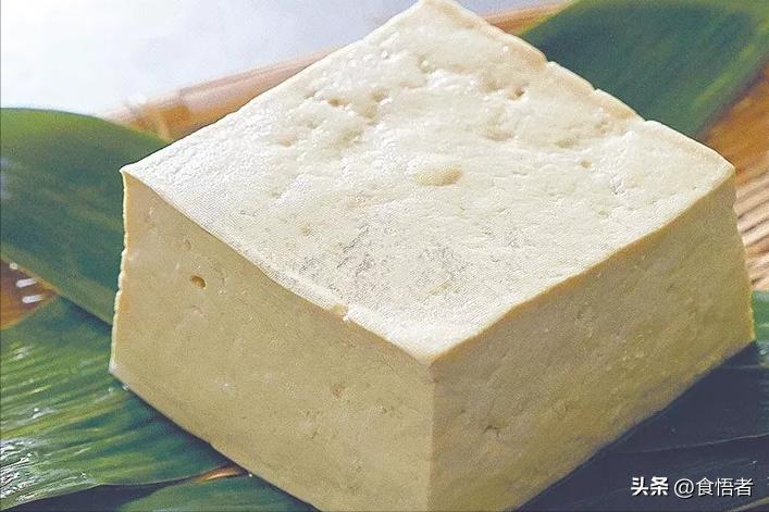 云南美食文化滇菜,云南美食文化云南六大非遗豆腐