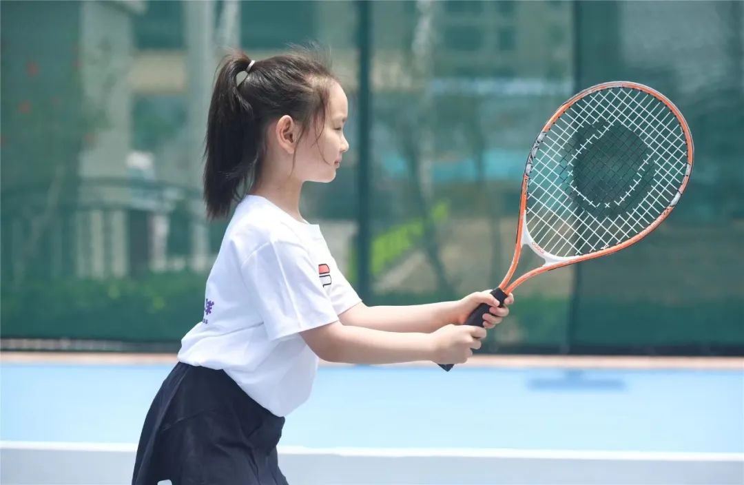 女孩选什么体育运动,女孩家长必看