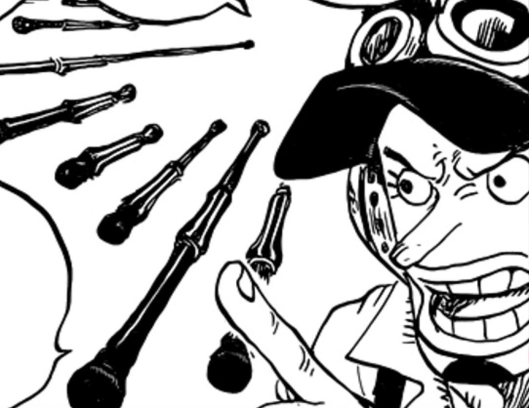 海贼王山治最新情报,海贼王山治索隆942话