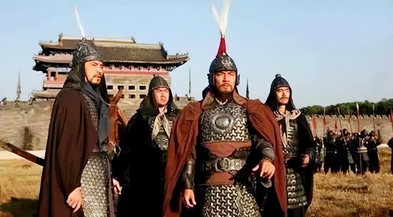 明朝被李自成打下后发生了什么,明末被李自成拷刑的京官