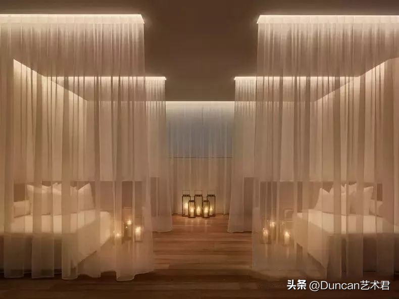 西班牙小镇最好的酒店,西班牙的大型连锁酒店