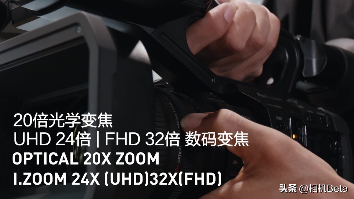 松下摄像机90倍智能变焦是光变吗,松下hc-x2gk怎么设置为电脑镜头