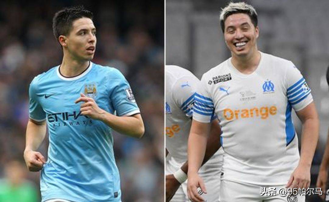 17岁成名的球星,17岁成名