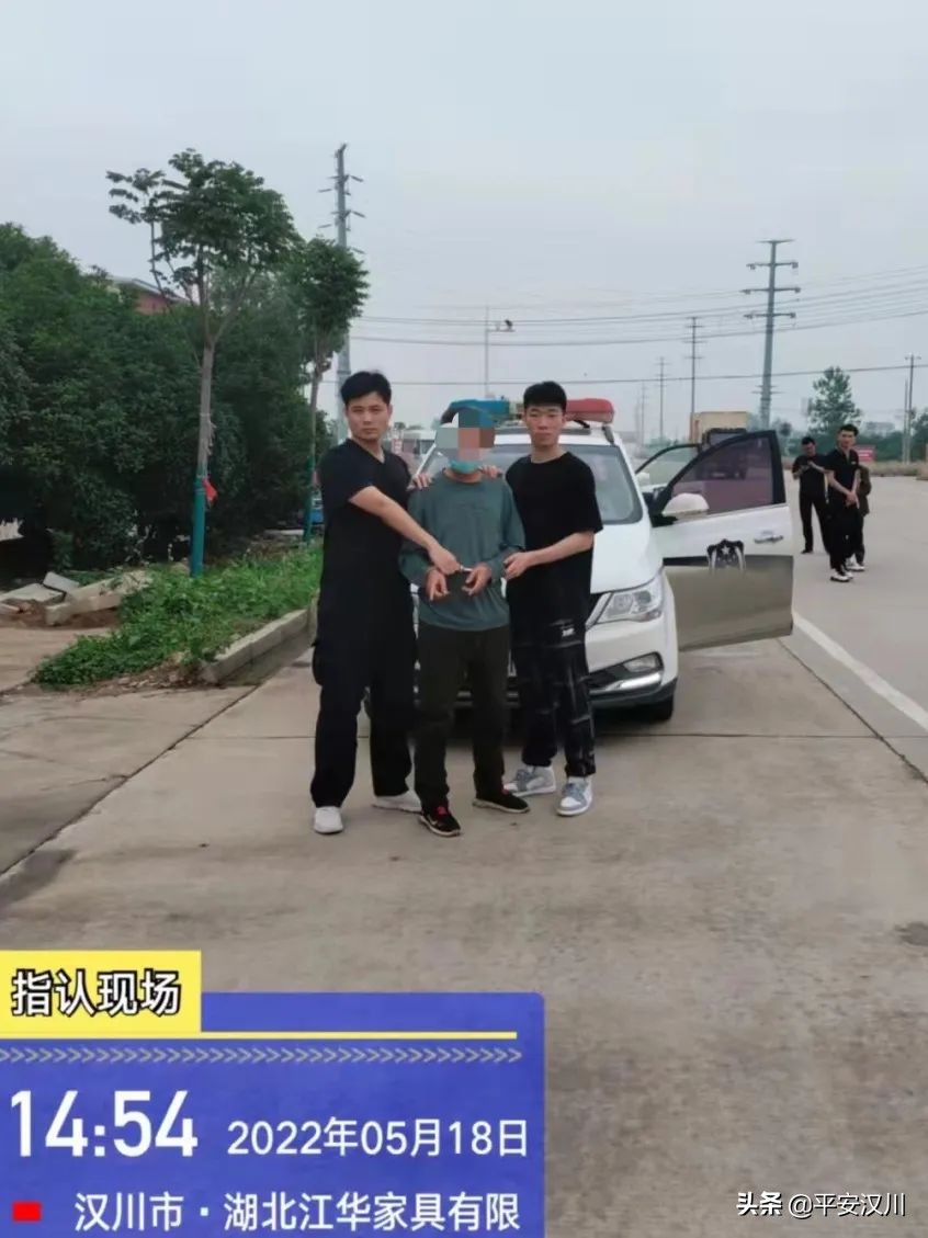 警方打掉一盗窃柴油团伙,侦破盗窃柴油案件全过程