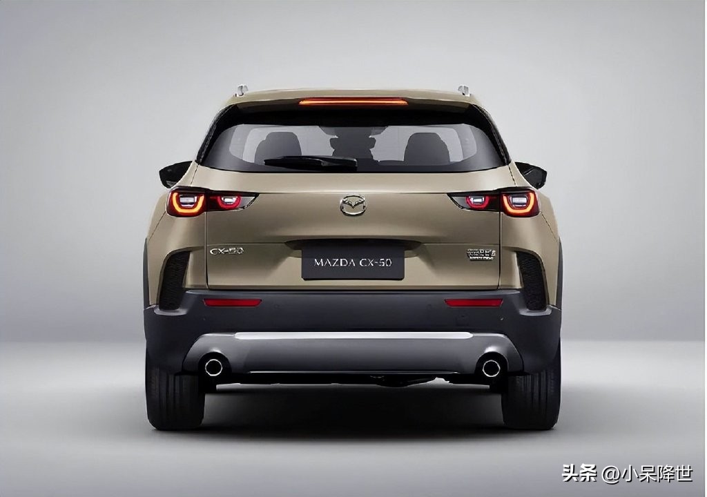 为什么马自达的车这么响,为啥马自达跑的都挺快呢