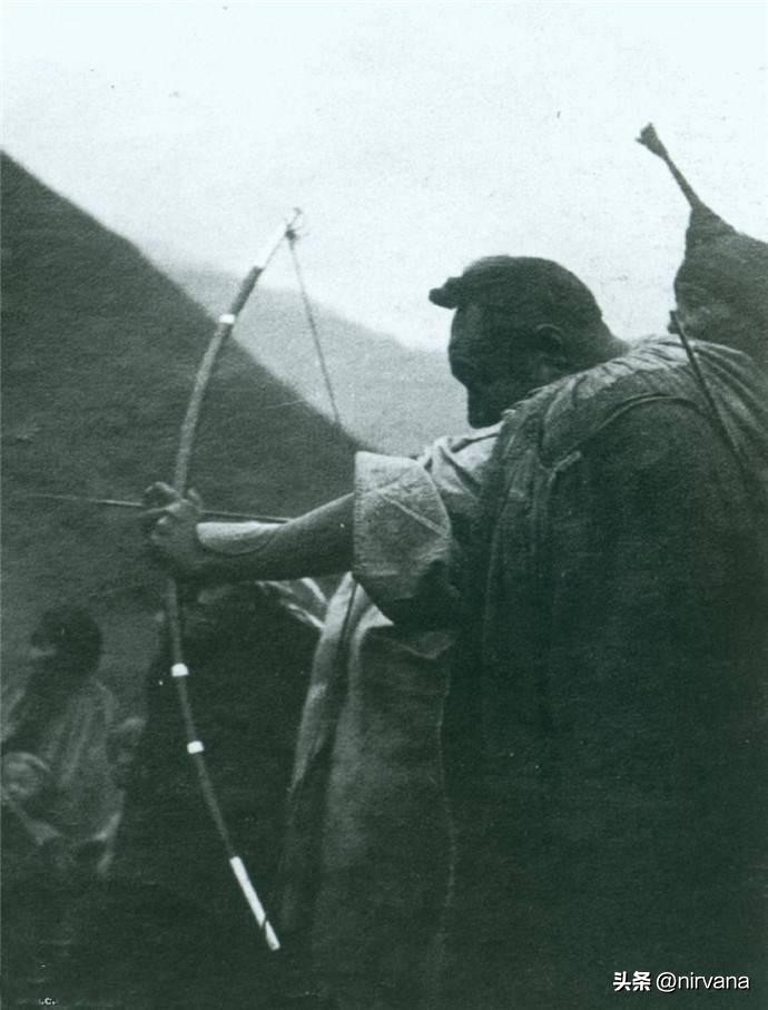 彝族娃子寨,娃子寨