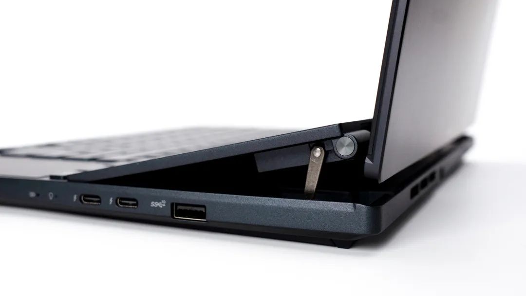 最好用的笔记本副屏,带副屏的笔记本有什么好处