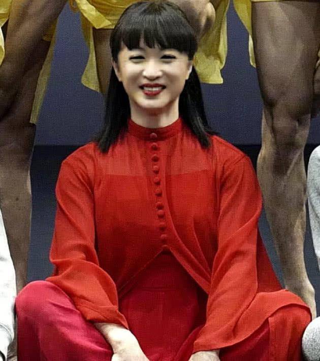 军艺女星有哪些,军艺毕业的女星