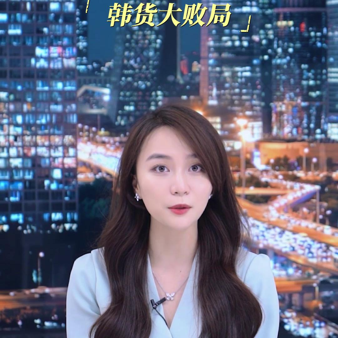 韩流为什么不能逆转,韩流在中国的情况分析