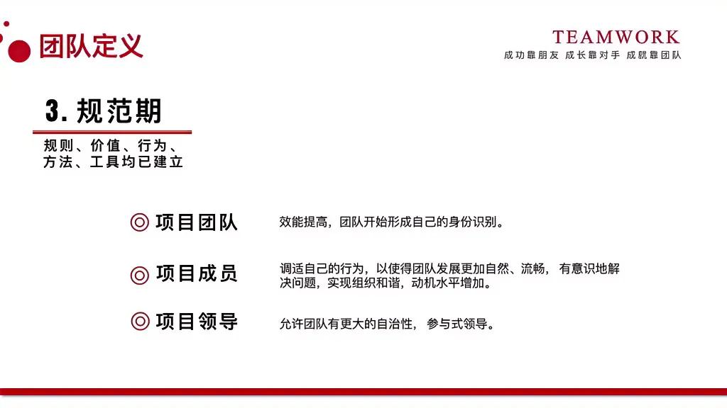 华为怎么建立团队信任,华为团队建设法