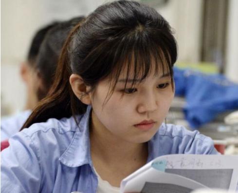 北大教授称上职高没出息完整视频,读职高到底有没有出路