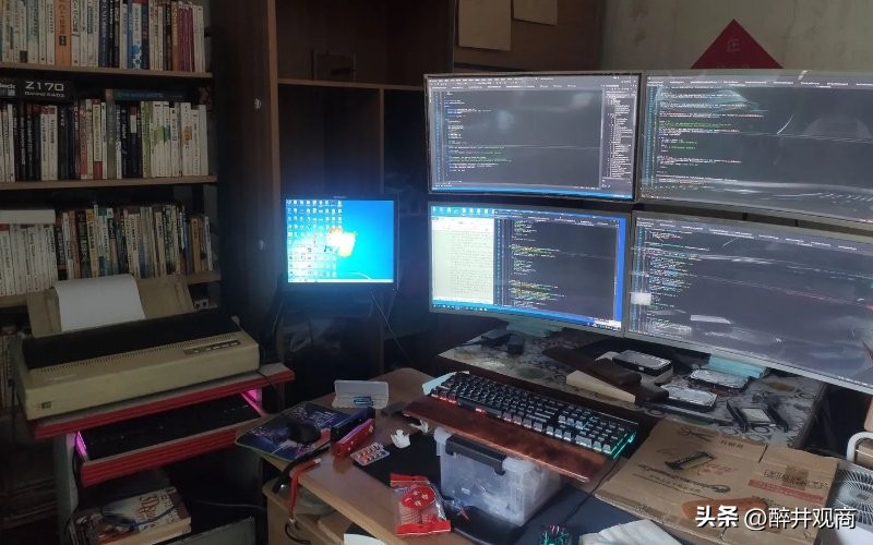 2万炒股每天10个点一年多少钱,股市十万块钱每周只挣2.5个点