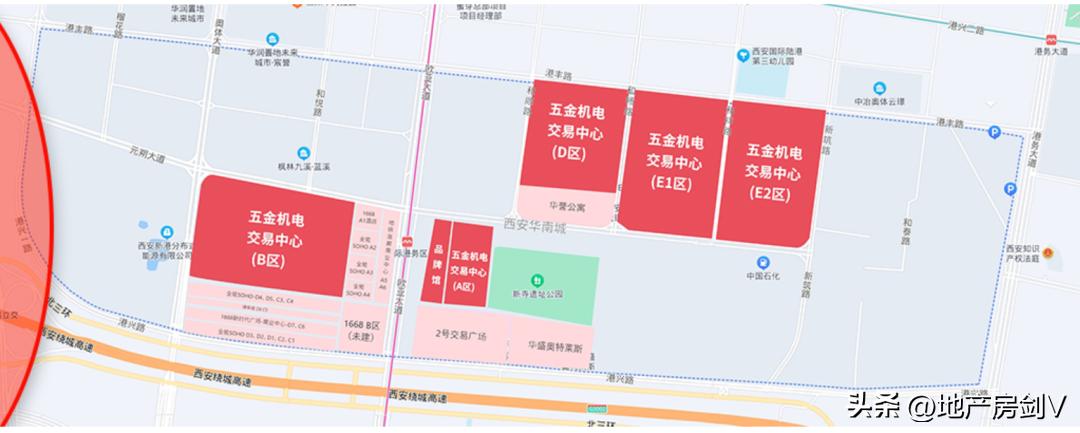 深圳国资收购西安华南城是真的吗,西安华南城国资入股