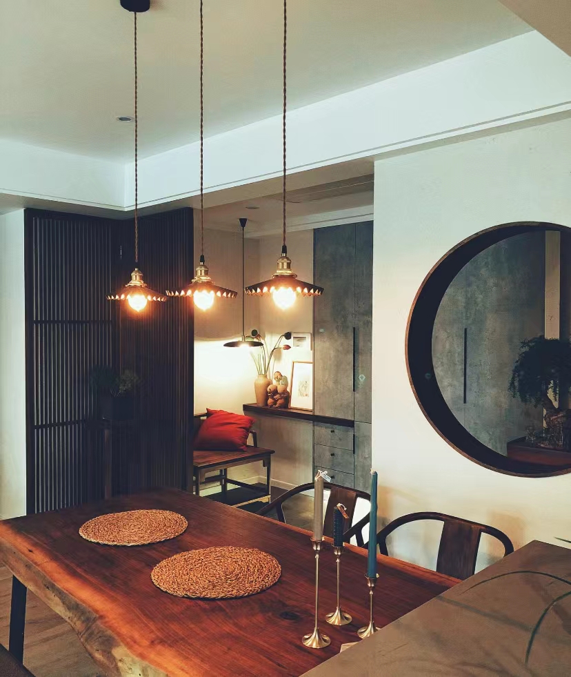 杭州女孩自己设计装修房子,杭州女孩自己装修五层楼大别墅