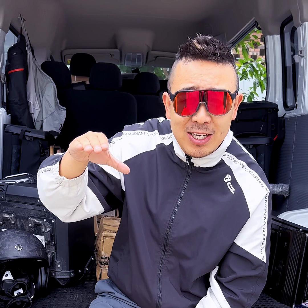 行业的项目，你们觉得秒不妙？#骑士装备