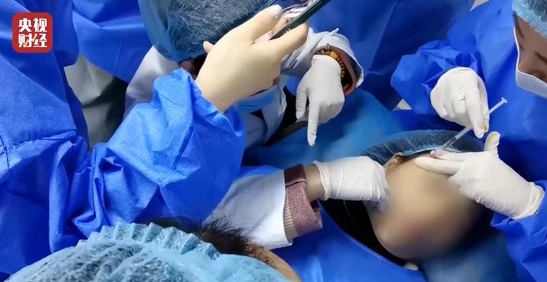 看完315晚会的感想,看315晚会感受