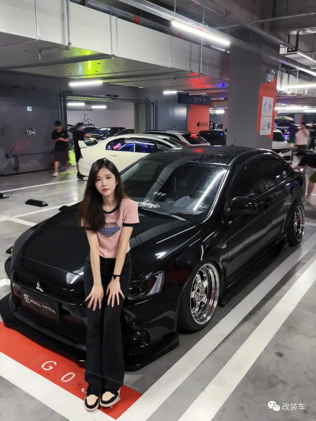 三菱翼神手动挡驾驶感受,00后三菱翼神