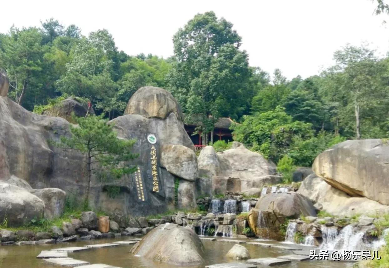 湖南长沙最有名的风景区域,湖南长沙有什么风景点