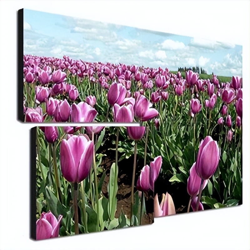 液晶拼接屏画面是怎么实现拼接的,液晶拼接屏不显画面怎么处理