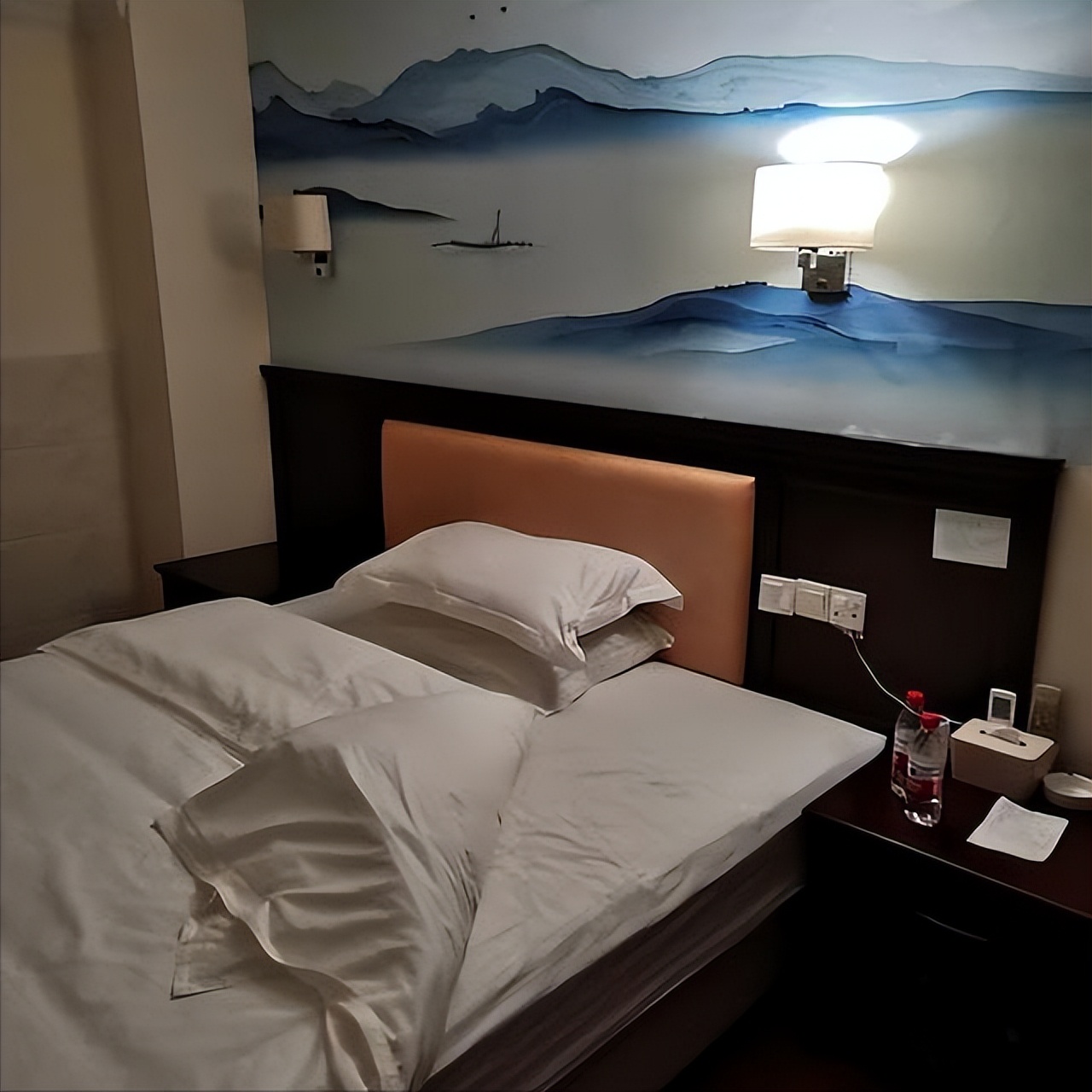 我和老婆的徒步旅行,我和老婆自驾大西北