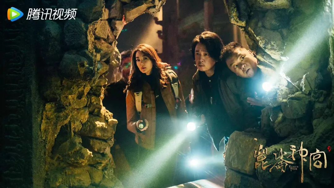 在腾讯视频有什么好看的,在腾讯视频好看的综艺