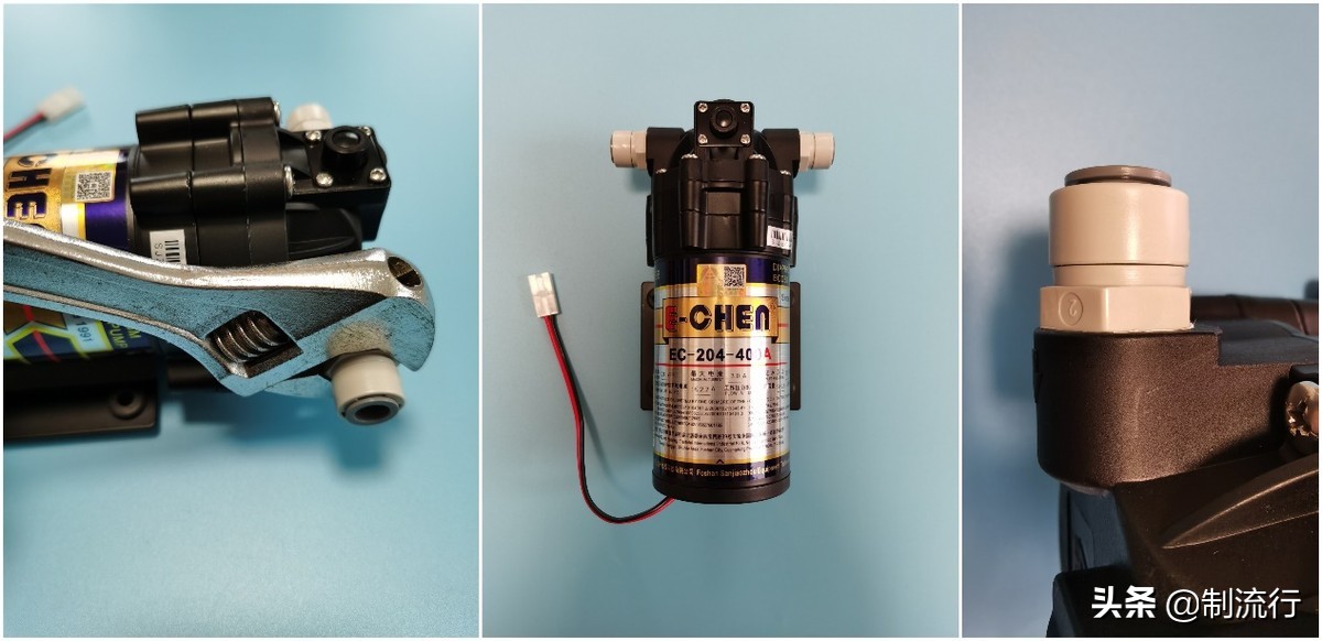 自制ro反渗透净水器推荐,ro反渗透净水器diy靠谱吗