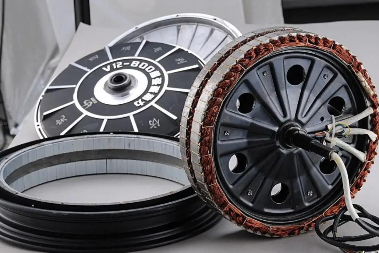 为什么电动车速度会变慢,为什么电动车加速会掉电