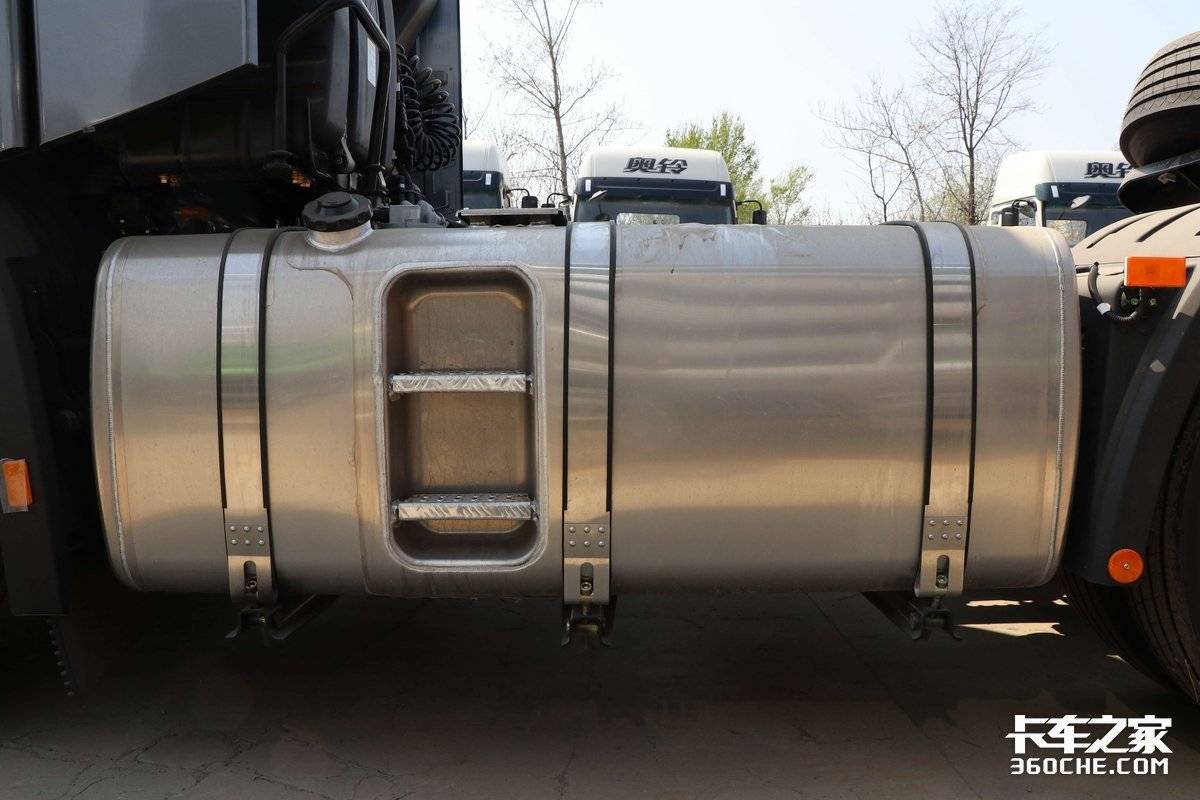 集装箱运输怎么选车,集装箱货车怎么选