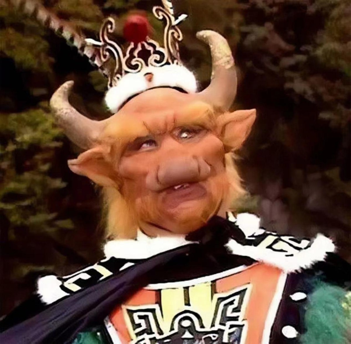 86版西游记已去世的18位演员,86版西游记中已故的10位演员