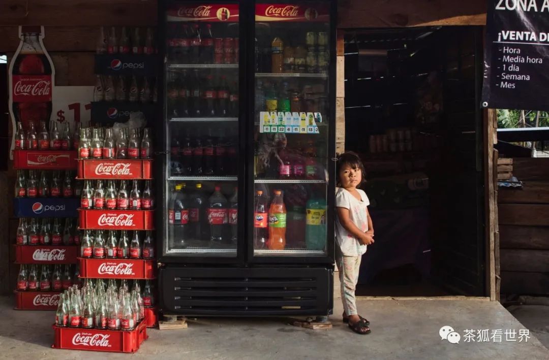 墨西哥自驾三周,墨西哥自驾游理解了美国的焦虑