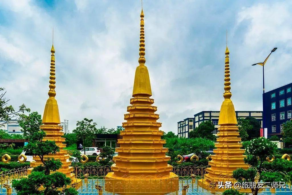 花都红山村自由行攻略,广州花都公园旅游攻略