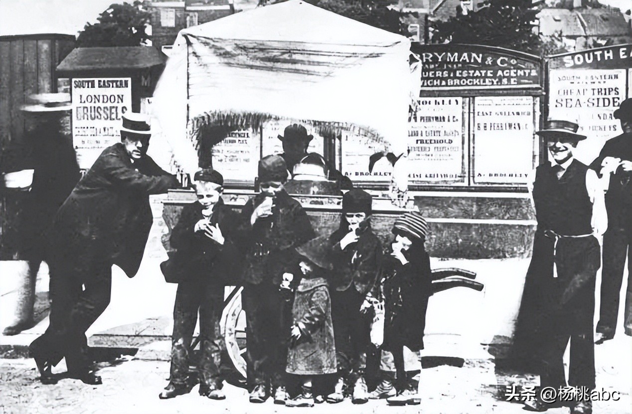 英国的饭菜为什么特别难吃,英国的食物难吃还容易吃胖