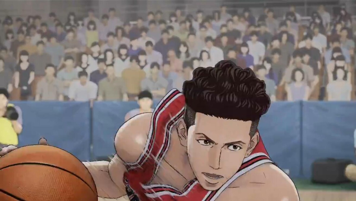 灌篮高手票房怎么样了,灌篮高手电影票房排名