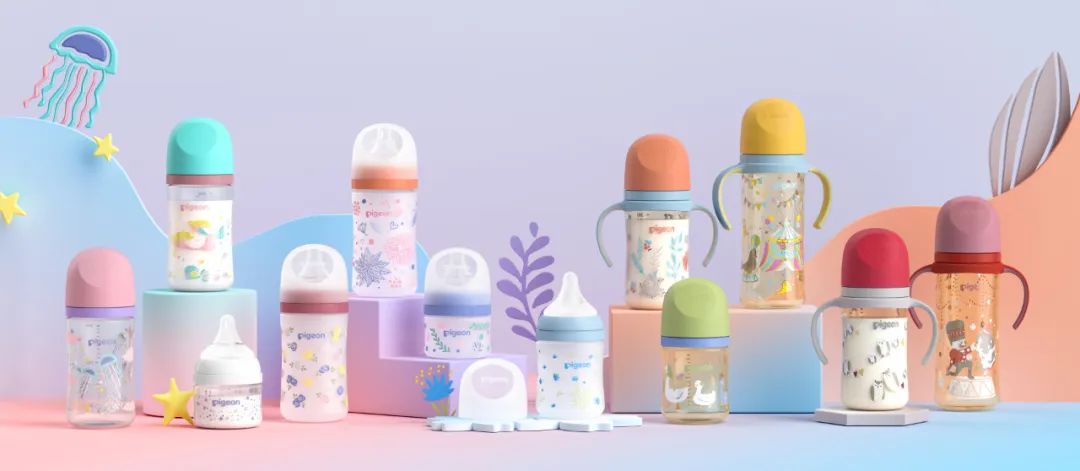 享誉全球的母婴品牌来啦！贝亲携手云听CEM聚焦客户体验升级