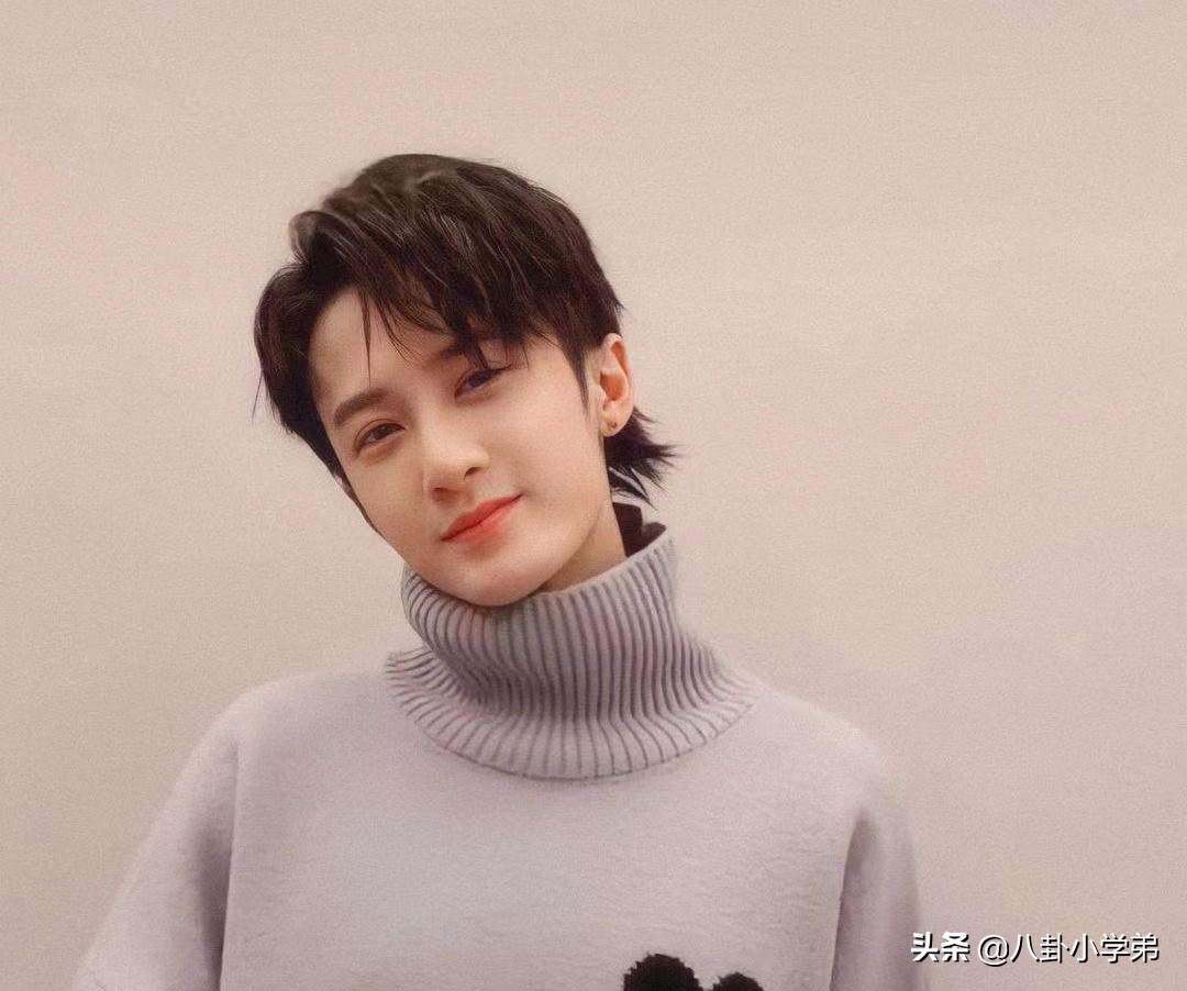 清秀脱俗的男生,清秀的男明星