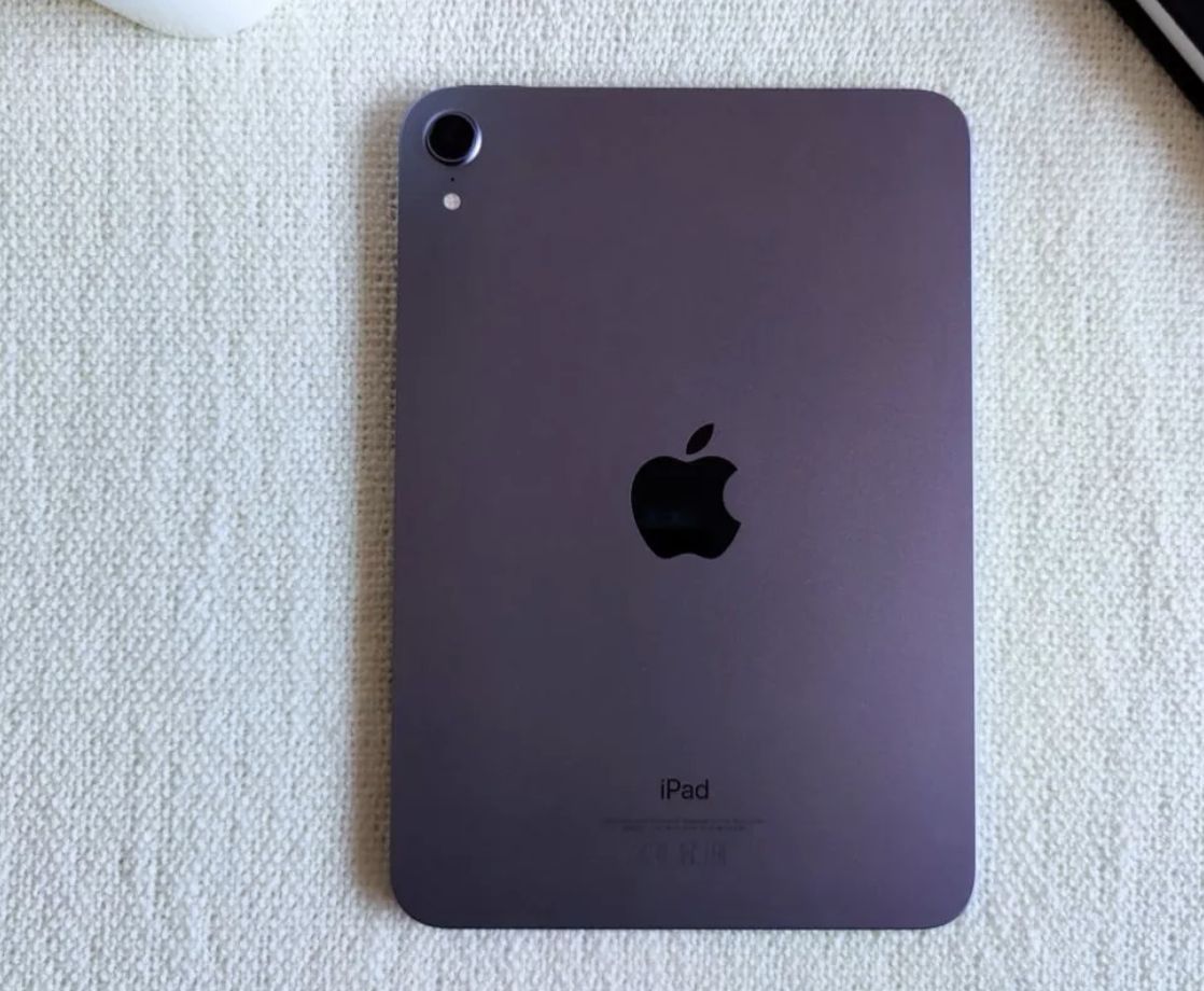 苹果ipadmini新款发布时间,appleipadmini第九代